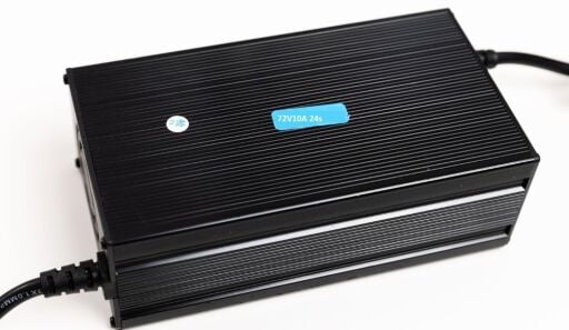 LİFEPO4 ŞARJ CİHAZLARI